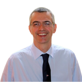 Prof. Simone Ferrero