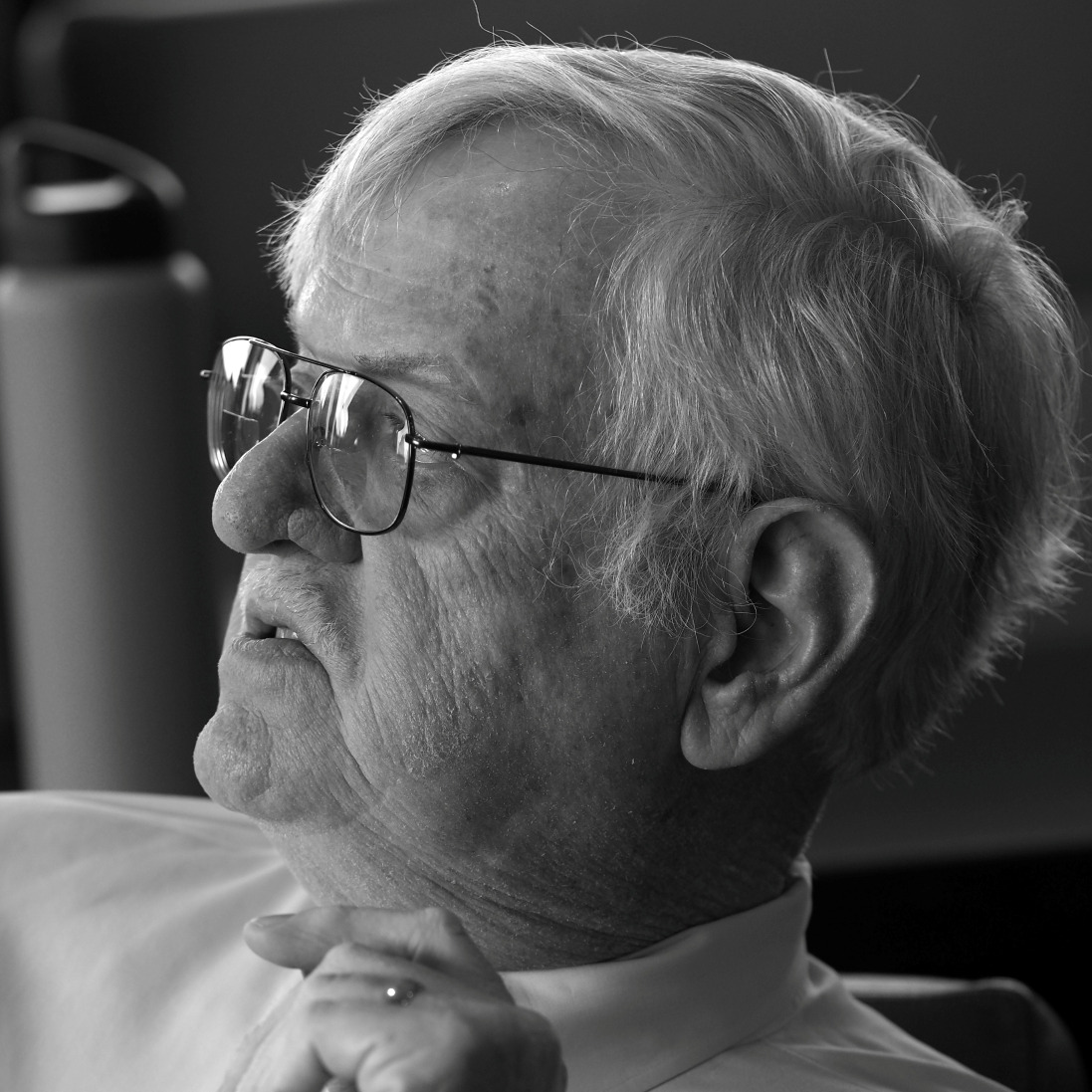 Prof. Dr. Stephen K. Harrel