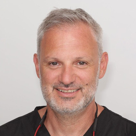 Prof. Dr. Nikos Mardas