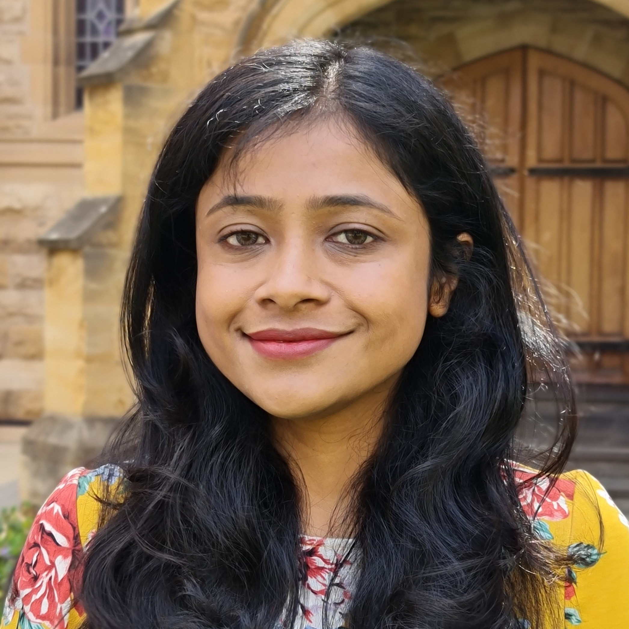 Dr. Sonia Nath