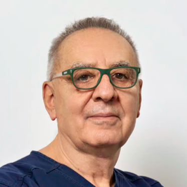 Prof. Dr. Franco Bengazi