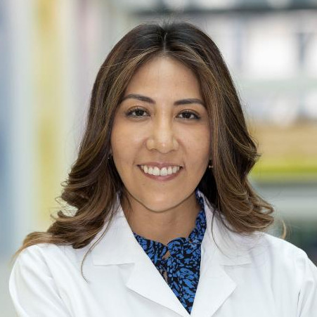 Dr. Karol Alí Apaza Alccayhuaman