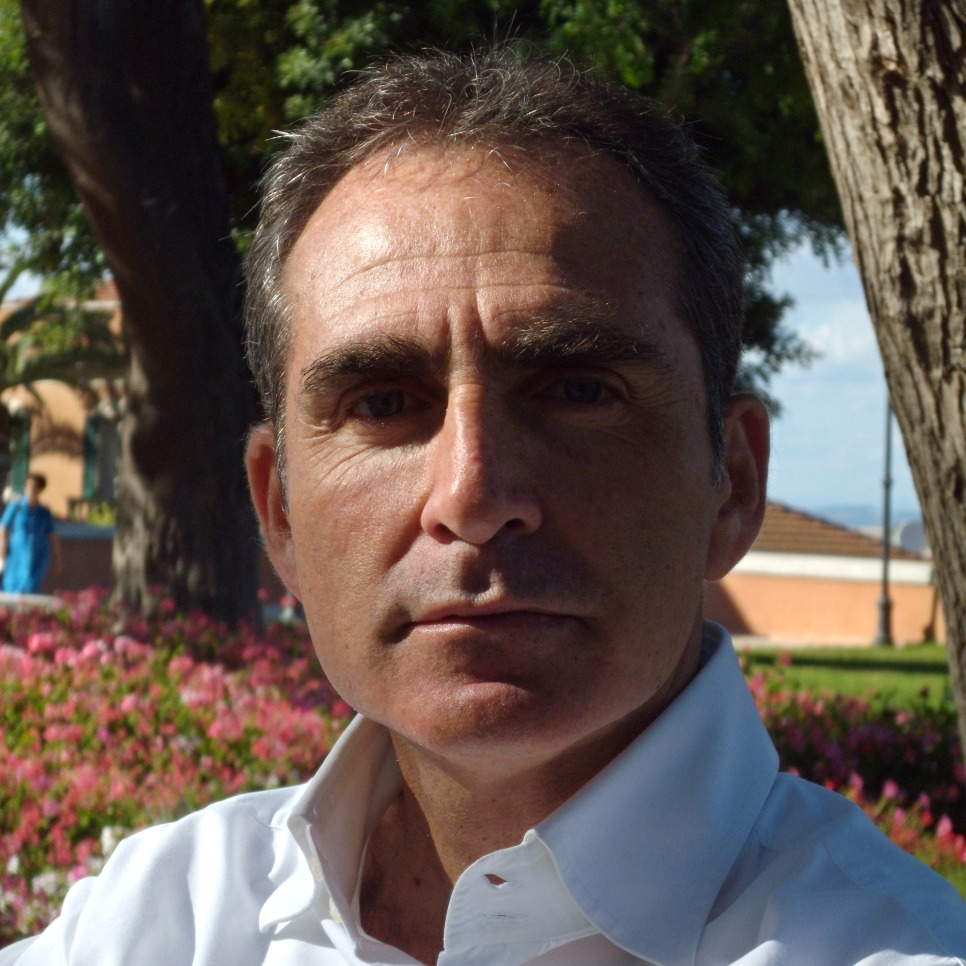 Prof. Dr. Enrico Spinas