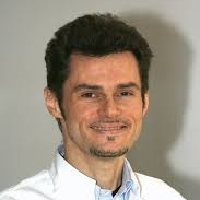 Prof. Dr. Andrea Scribante