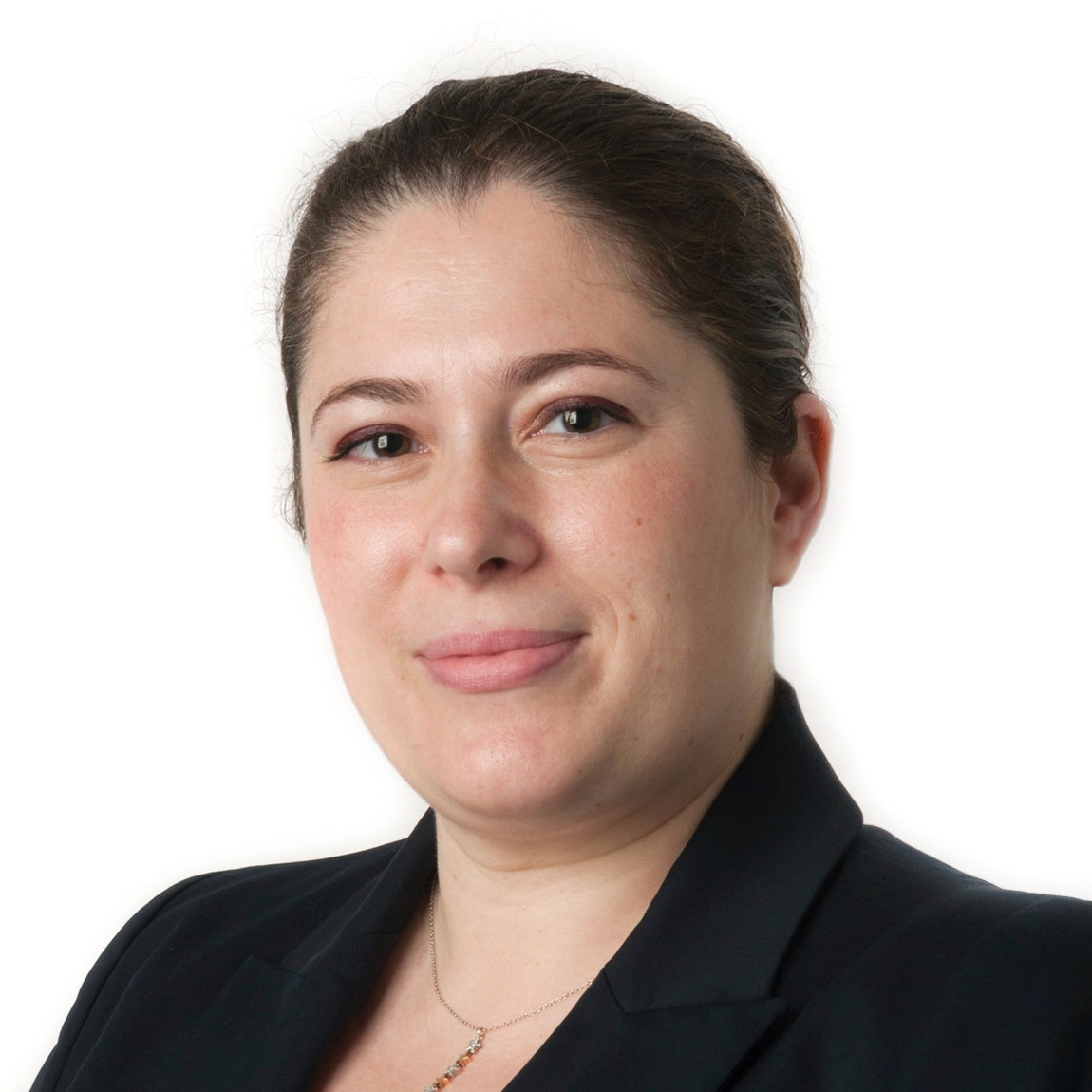 Prof. Dr. Maria Menini