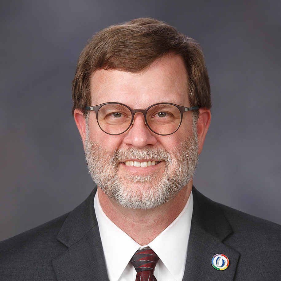 Prof. Dr. Jason Griggs