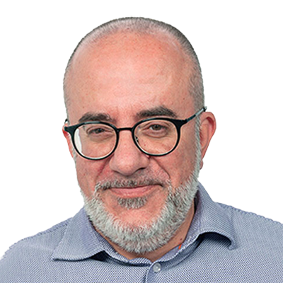 Prof. Dr. Guglielmo Campus