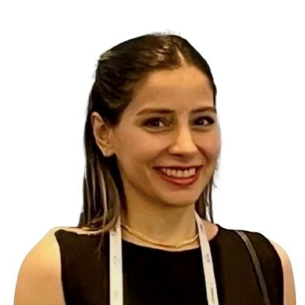 Dr. Parisa Soltani