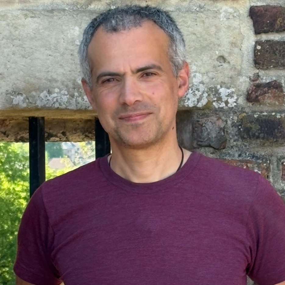 Dr. Andrea Lani