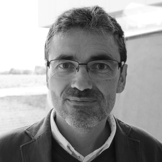 Prof. Dr. Tristan Richard