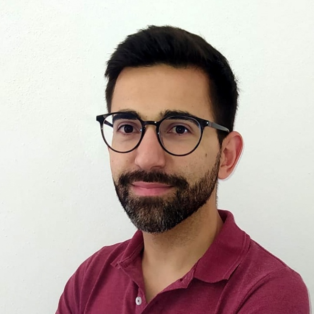 Dr. José Pinela