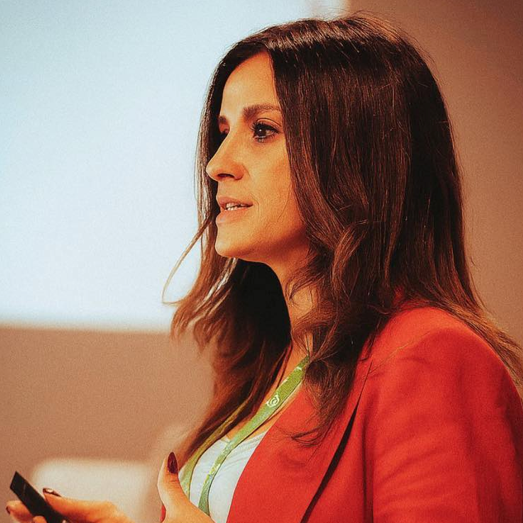 Dr. Ana Novo Barros