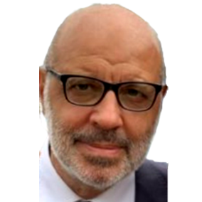 Prof. Gianluigi Ubaldo Mazzocoli