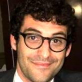 Assoc. Prof. Giovanni Damiani
