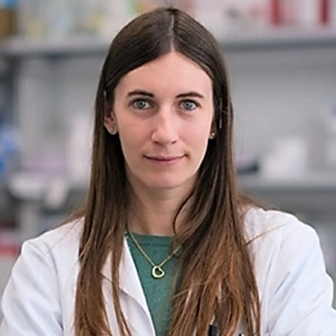 Prof. Carolina Greco