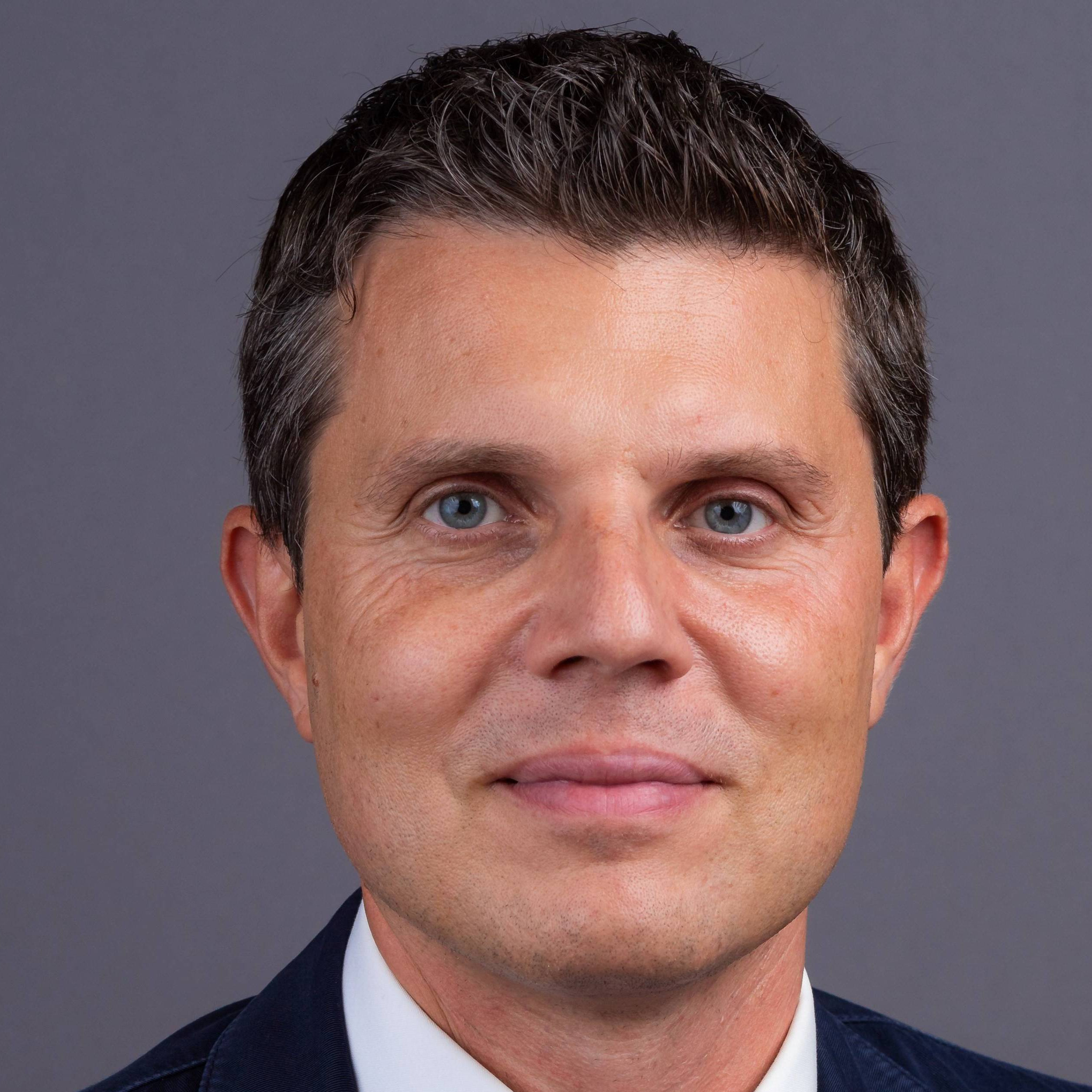 Dr. Filippo Pigazzani