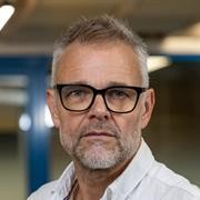 Prof. Richard Gray