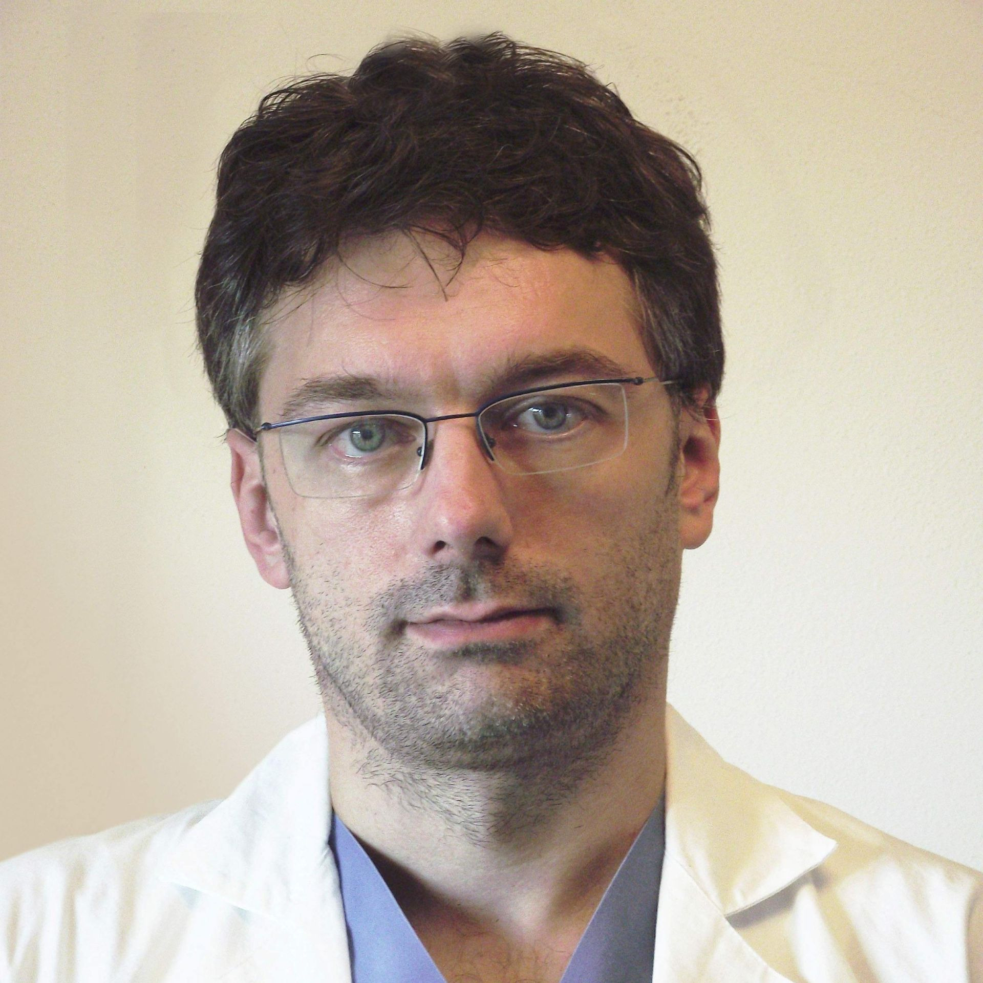 Dr. Maurizio Marchesini