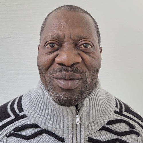Dr. Ngambouk Vitalis Pemunta