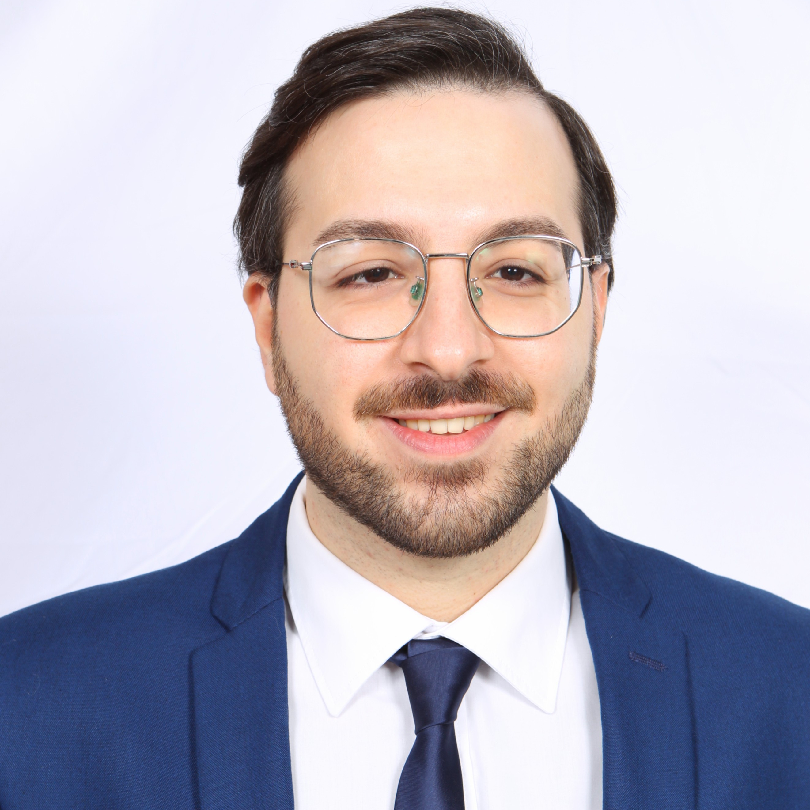 Dr. Giuliano Anastasi