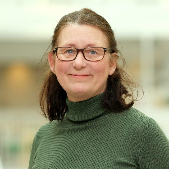 Prof. Janet Mattson