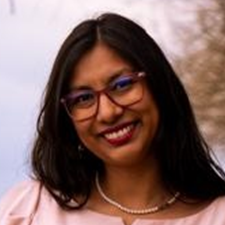 Dr. Henevit Gisell Mendez Figueroa
