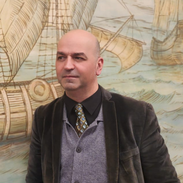 Prof. Dr. Igor Calzada