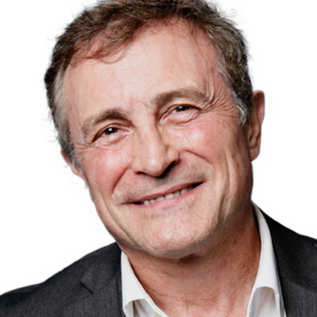 Prof. Esteve Almirall