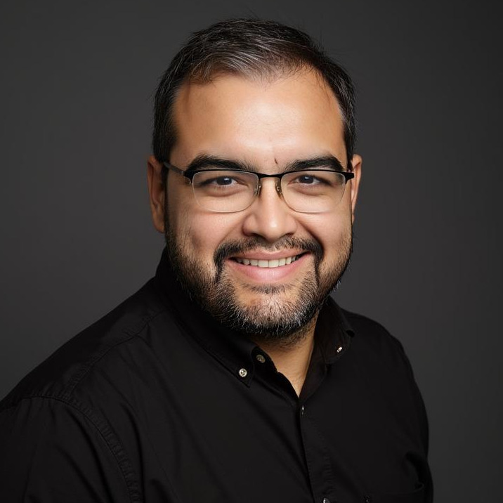 Dr. Antonio Jara