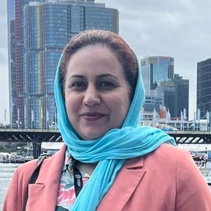 Dr. Sara Shirowzhan