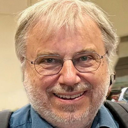 Prof. Christian Klingenberg