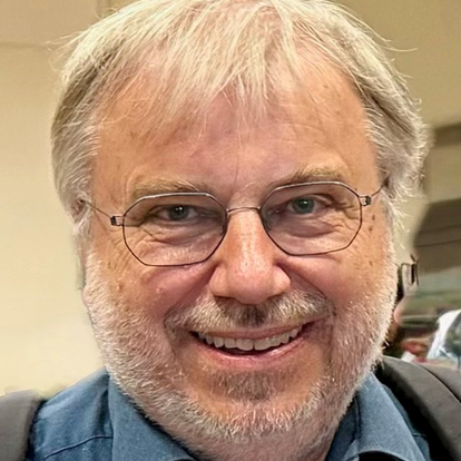 Prof. Christian Klingenberg