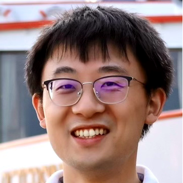 Dr. Junming Duan