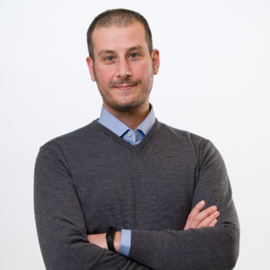 Dr. Marco Valerio Rossi Stacconi