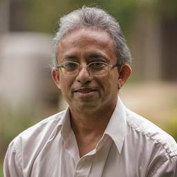 Dr. Sanzidur Rahman