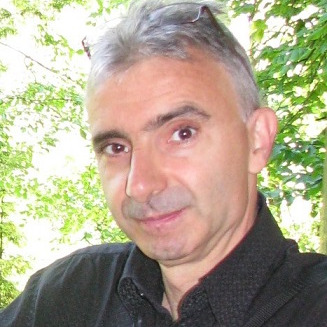 Prof. Dr. Imre J. Holb
