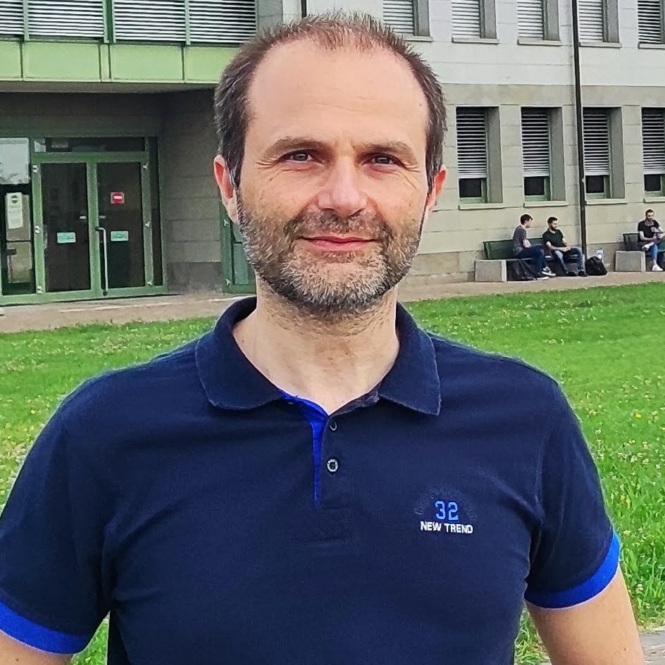 Prof. Dr. Francesco Marinello
