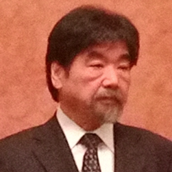 Prof. Dr. Ryusuke Hatano