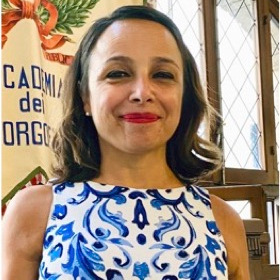 Dr. Elisa Pellegrino