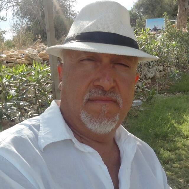 Prof. Giovanni Burgio