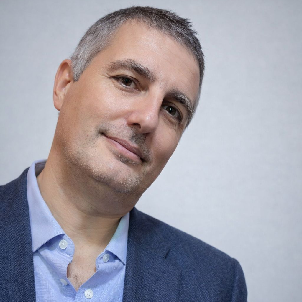 Prof. Dr. Francesco Caracciolo