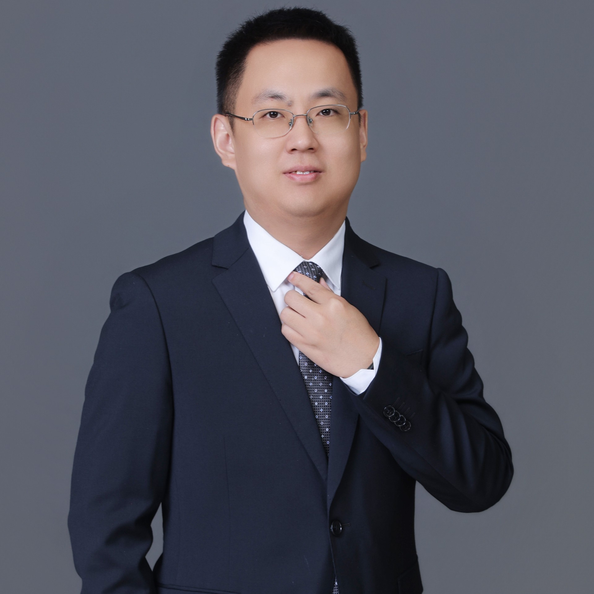 Prof. Dr. Kui Cheng