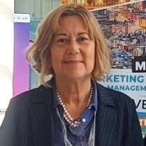 Prof. Dr. Zina Flagella