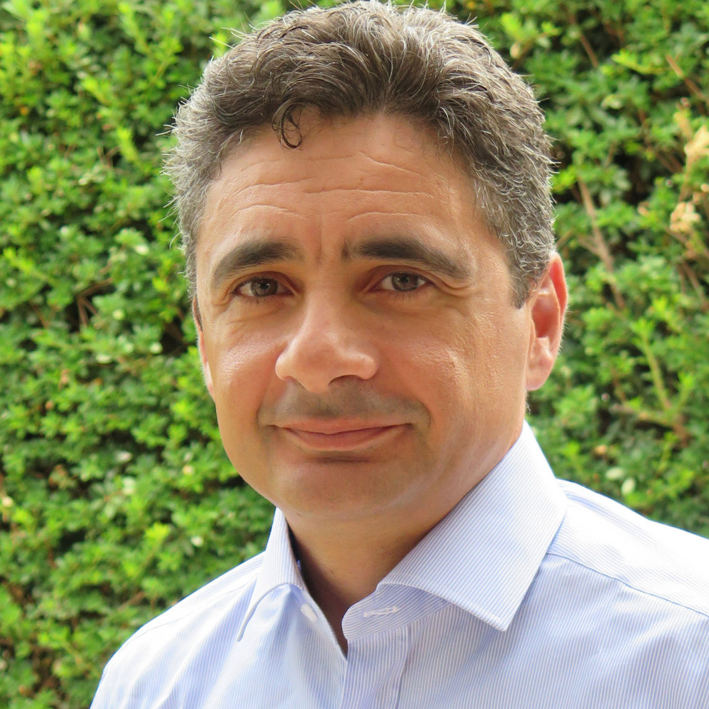 Prof. Emmanouil Roditakis