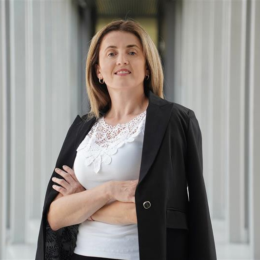 Prof. Dr. Agnieszka Kuźniar