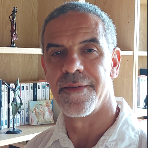 Prof. Dr. Othmane Merah