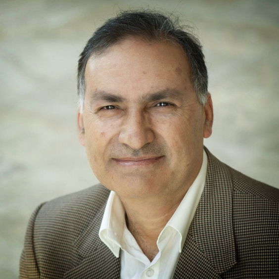 Prof. Dr. Mumtaz Akhtar Cheema