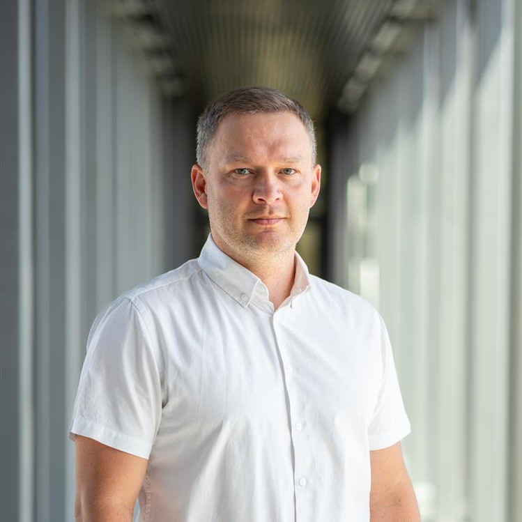 Prof. Dr. Rafał Łopucki