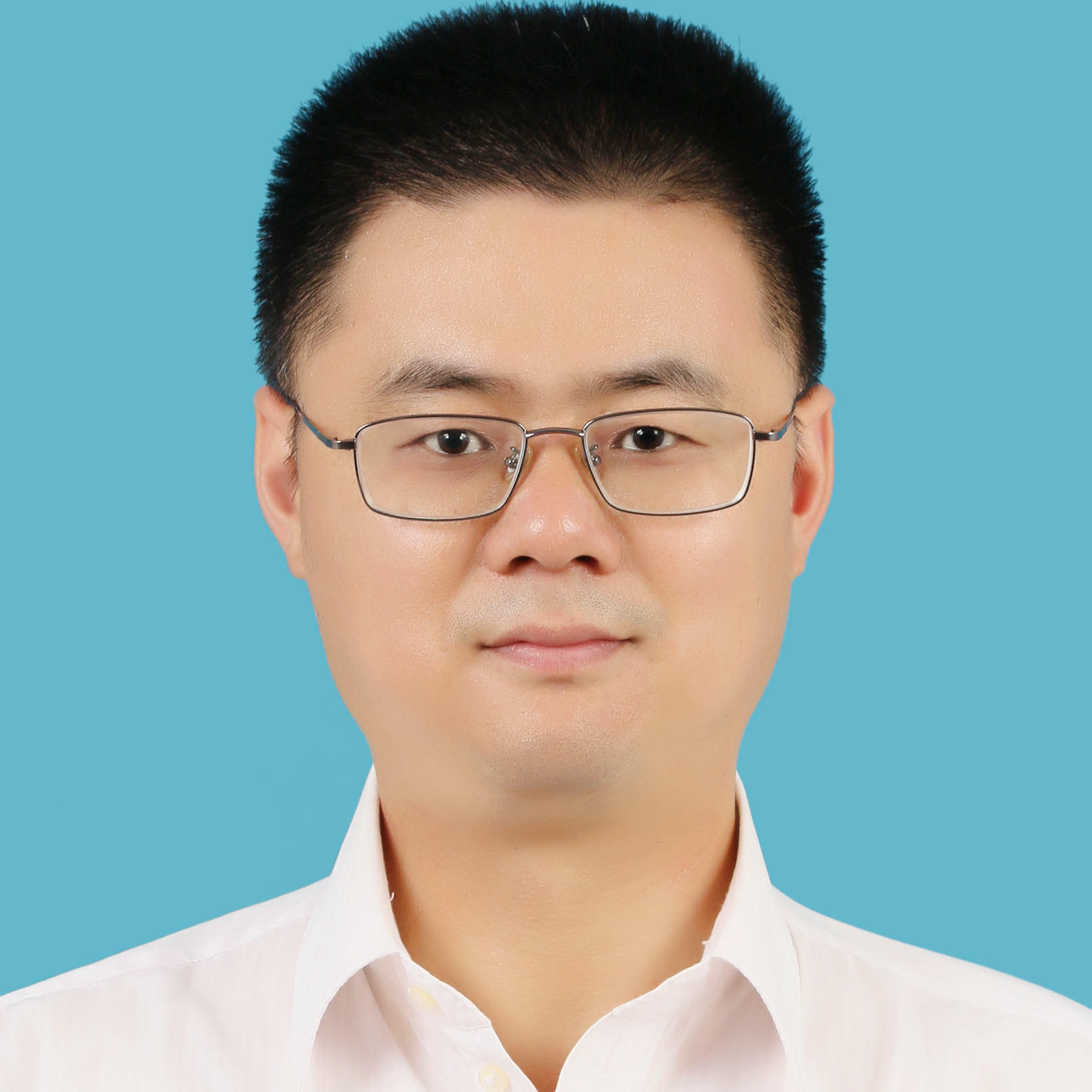 Prof. Dr. Longsheng Fu
