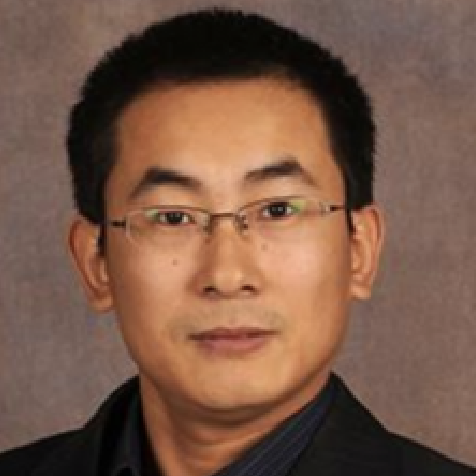 Assoc. Prof. Kaiguang Zhao